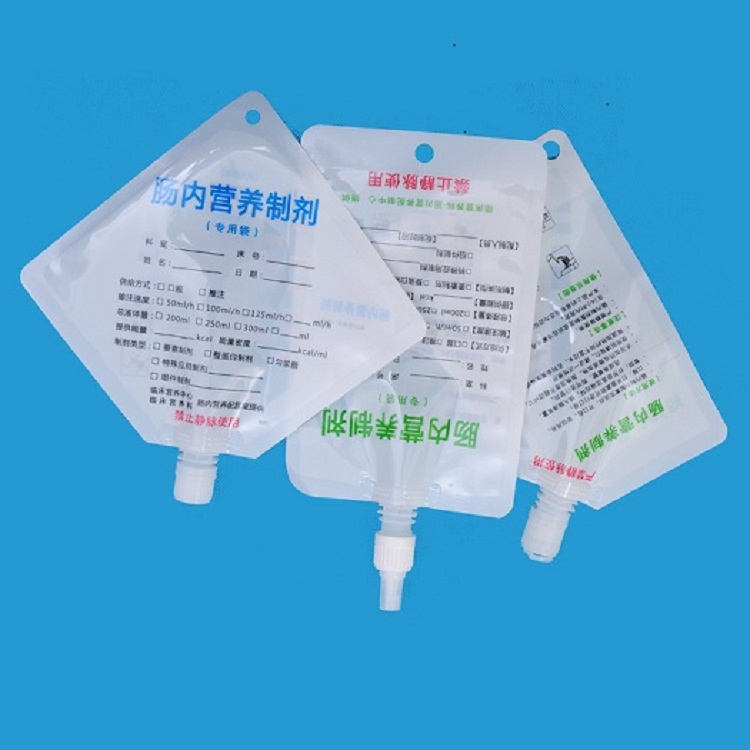 ҽԺ350ml500mlӪƼ ɿڷɵע