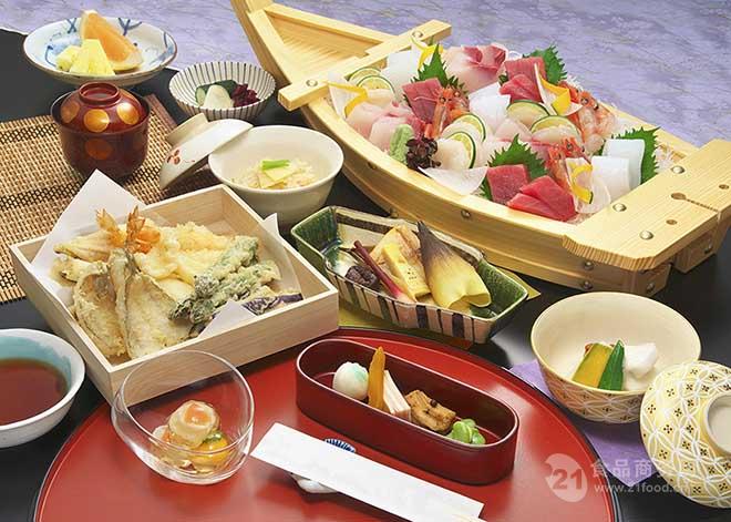 想学日本料理技术开店,日本料理开店培训课程