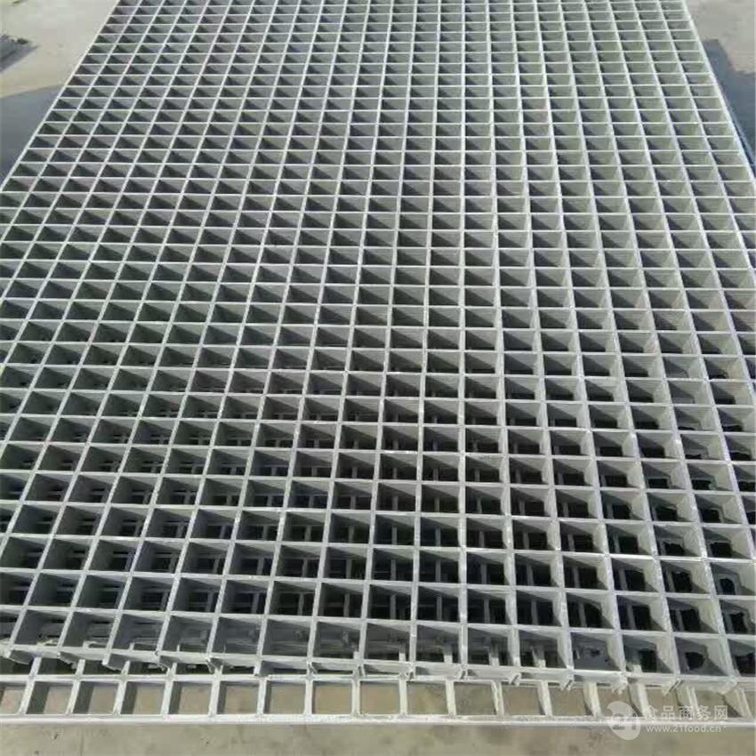 玻璃钢盖板格栅