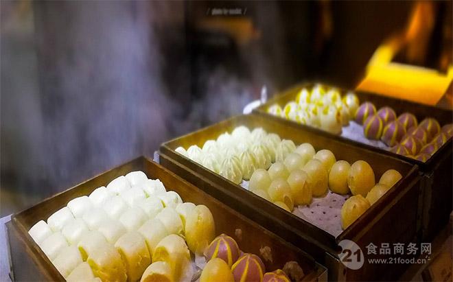 哪里有超市主食厨房培训 馒头大饼烧饼擀面技术培训学校