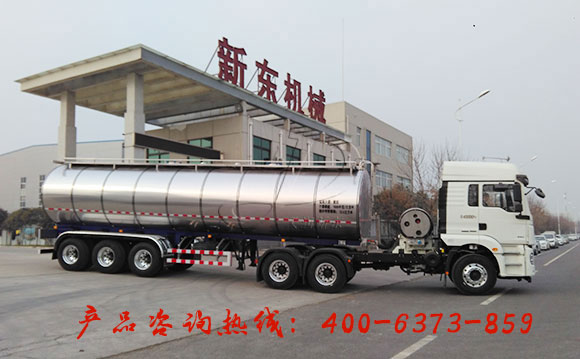 物流公司拉奶车 牛奶保温运输车 奶罐运输保温车 河南新乡 天润新东-