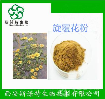 显脉旋覆花(小黑药)粉 新资源产品 现货代售 量大从优