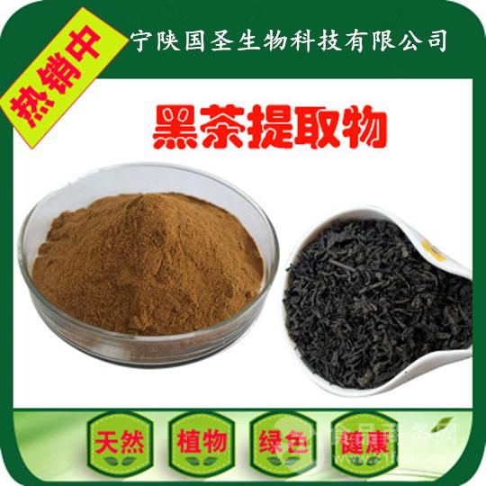 黑茶提取物101含量厂家优质黑茶粉品质安全现货包邮