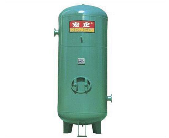 储气罐0.6立方空压机缓冲罐空气压缩机后处理压力罐