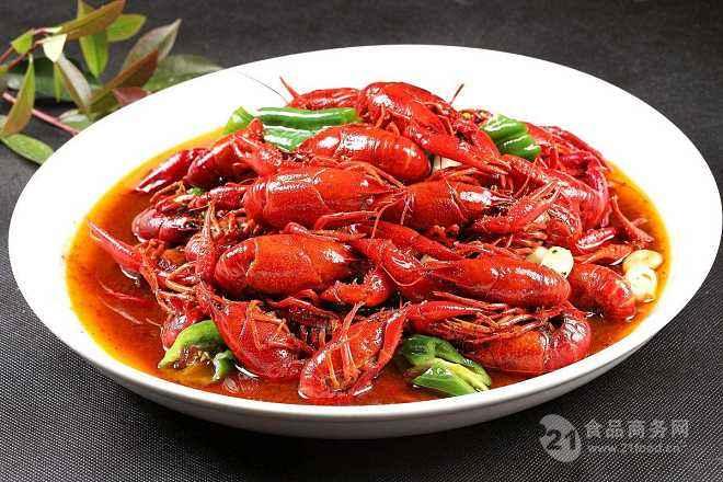 威海炒龙虾可以学价格