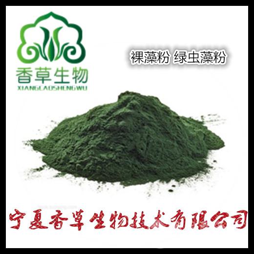 裸藻提取物多糖裸藻粉绿虫藻粉绿虫藻提取物