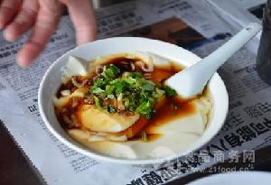 〔供应〕我想学习豆腐脑技术-培训豆腐脑
