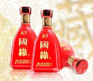 k5价格国缘白酒批发国缘上海专卖店质量保证