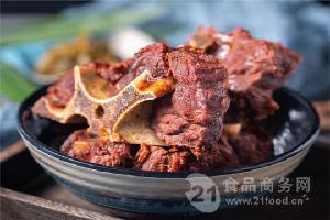 加盟鼎四方鲜牛肉大骨汤