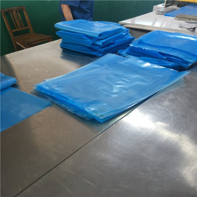 食品pe袋定制胶袋透明塑料包装袋青岛塑料袋厂家