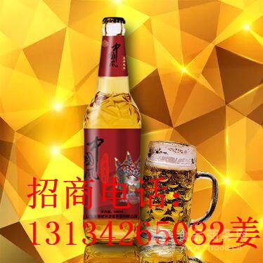 招啤酒市级代理/新款养生啤酒加盟招商