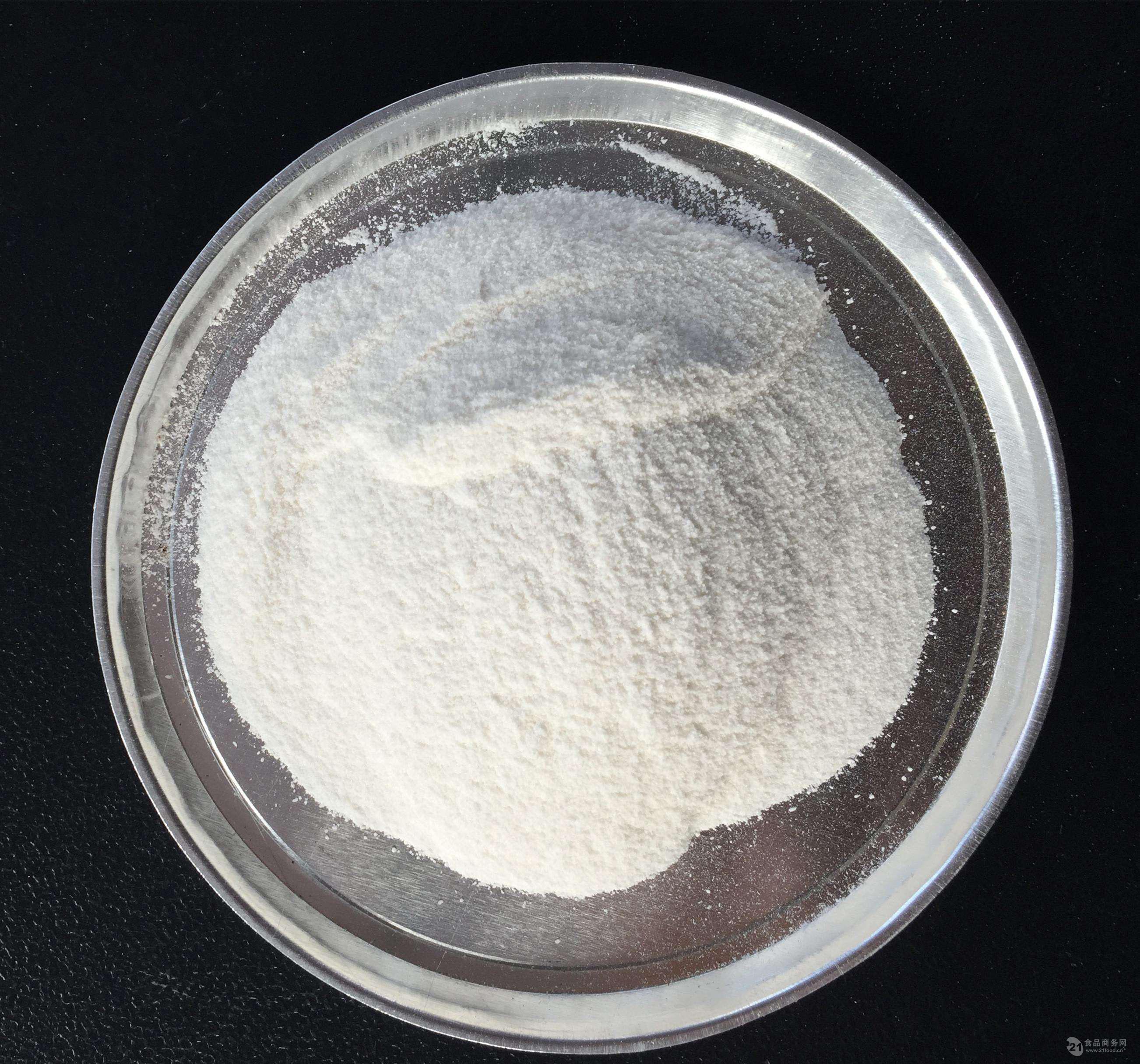 优质供应食品级增稠剂海藻酸钠