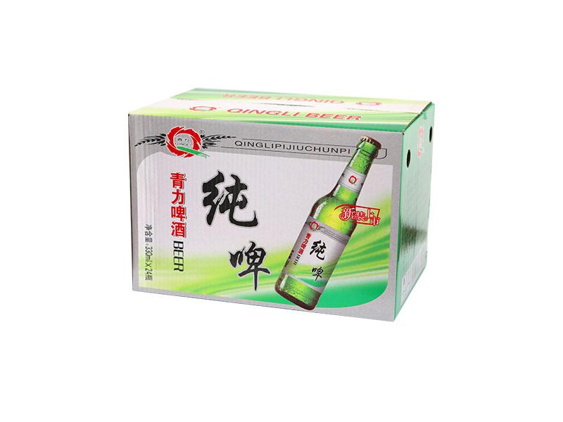 啤酒贴牌啤酒啤酒沂山啤酒