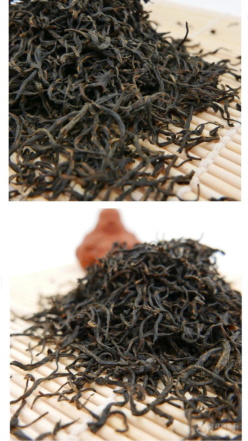 广西著名红茶图片