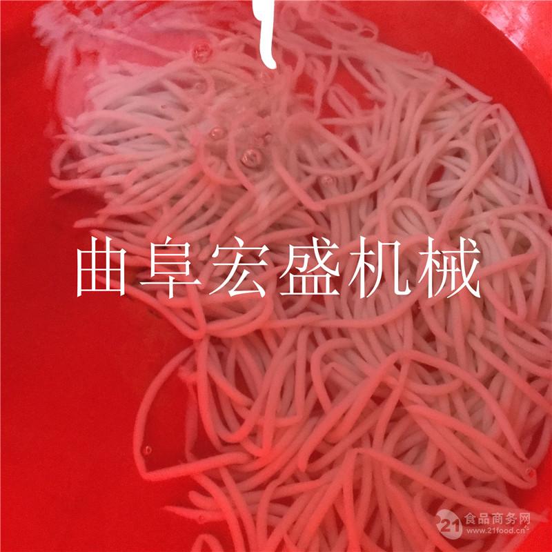 老鼠粄机创业设备梅州美食银针粉机