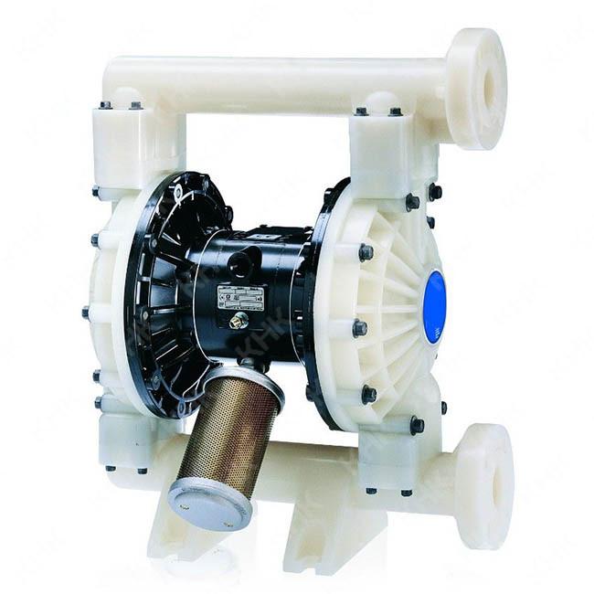 气动隔膜泵为容积式泵图片