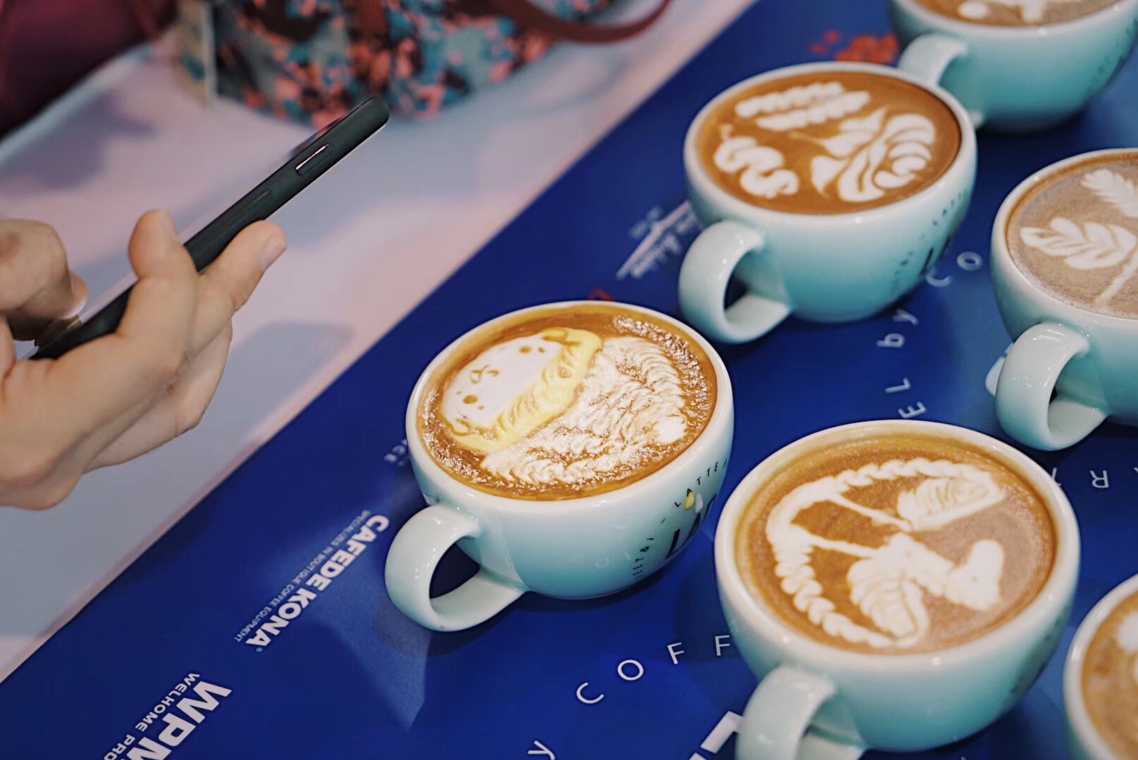 美团：2022中国现制咖啡品类发展报告.pdf | 先导研报