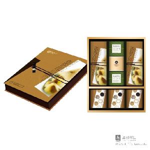 湖北礼盒包装策划设计化妆品盒纸盒农产品包装设计