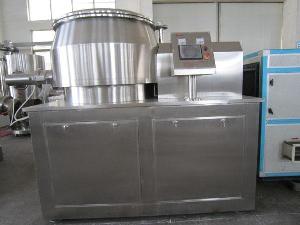 GHL400型高效濕法制粒設備   專業生產企業，