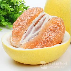 【陜西黃肉柚子批發】黃肉柚子新報價/數據排名/分銷價格