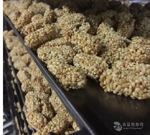 五谷燕麦酥原料 成套机械设备