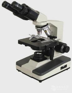 双目生物显微镜WMS-1003