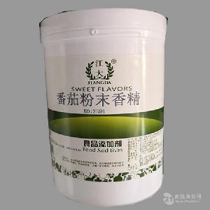 食用番茄粉末香精的用法  使用量  產(chǎn)品報價