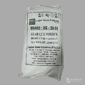   重庆食用瓜尔胶 巴基斯坦产品说明和应用比例