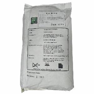 食品瓜尔豆胶（瓜尔胶）生产