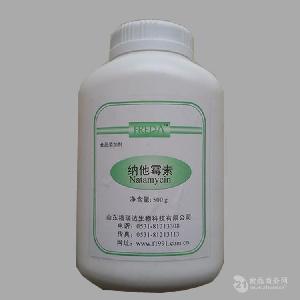 供應(yīng) 納他霉素 福瑞達(dá) 防腐劑納他霉素 500g/桶 品質(zhì)保證