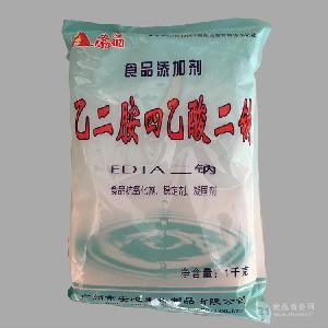 食品乙二胺四乙酸二鈉 EDTA二鈉生產(chǎn)