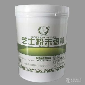 食用江大芝士香精 功能特性與應(yīng)用