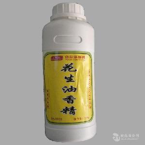 食用上可佳 花生油香精SKJ3009 500g/瓶功能特性與應(yīng)用