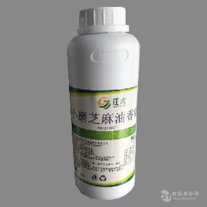   重慶江大 芝麻粉末香精 食品級芝麻香精 品質保證