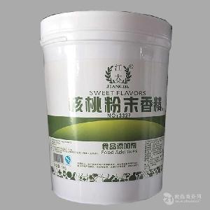 河北石家莊食用晨馨核桃粉末香精直銷(xiāo) 品質(zhì)保證