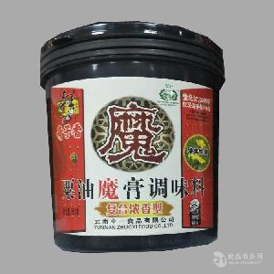 食用奇子香魔膏 功能特性與應(yīng)用