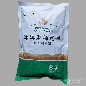 食用冰淇淋稳定剂蜜丹儿牌 500g/袋 功能特性与应用