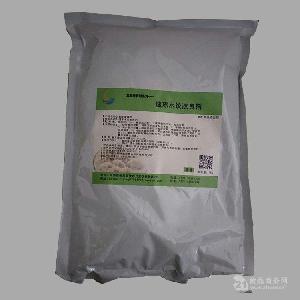 食用速冻水饺改良剂 功能特性与应用