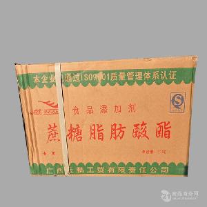 食品級蔗糖脂肪酸酯直銷報(bào)價(jià)