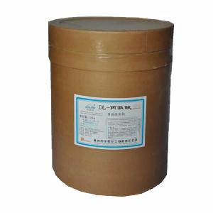   重庆批发供应 DL-丙氨酸 营养强化剂 品质保证 量大从优