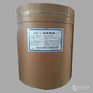   重庆供应 L-谷氨酰胺 L-谷氨酰胺价格 食品级L-谷氨酰胺 
