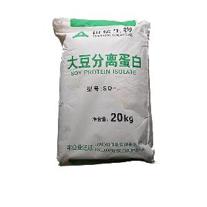 食品级大豆分离蛋白价格作用