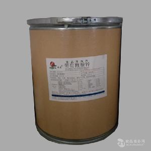   重庆批发供应 食品级 瑞普葡萄糖酸锌 营养强化剂 葡萄糖酸锌