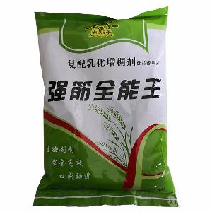 食用強(qiáng)筋全能王功能特性與應(yīng)用