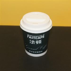 法頓熱飲無糖咖啡固體飲料雀巢貼牌代工60杯裝炭燒手沖純咖啡豆粉
