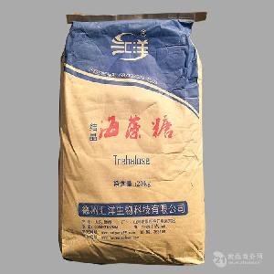 匯洋品牌海藻糖格直銷