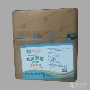 食用三氯蔗糖 康寶功能特性與應(yīng)用