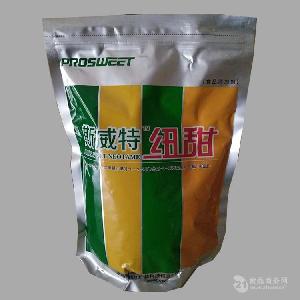 食用紐甜 斯威特 8000倍紐甜功能特性與應(yīng)用