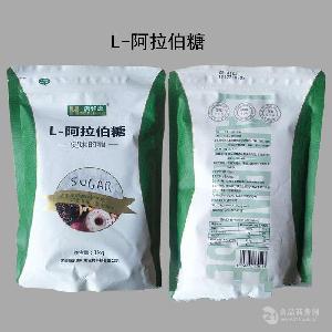 食用唐和唐 L-阿拉伯糖功能特性與應(yīng)用