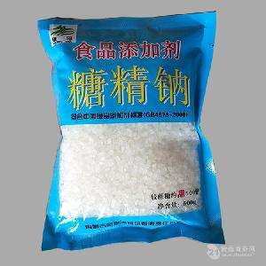 食用糖精鈉功能特性與應(yīng)用